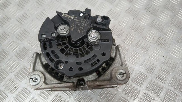 OPEL 24447429 Генератор в наличии Киев