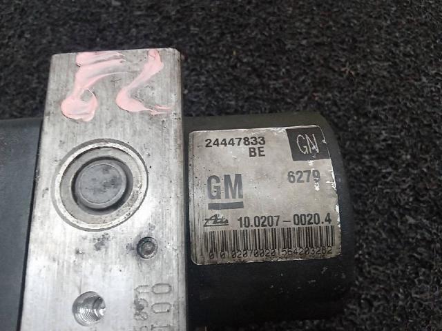 OPEL 24447833 в наличии Запорожье