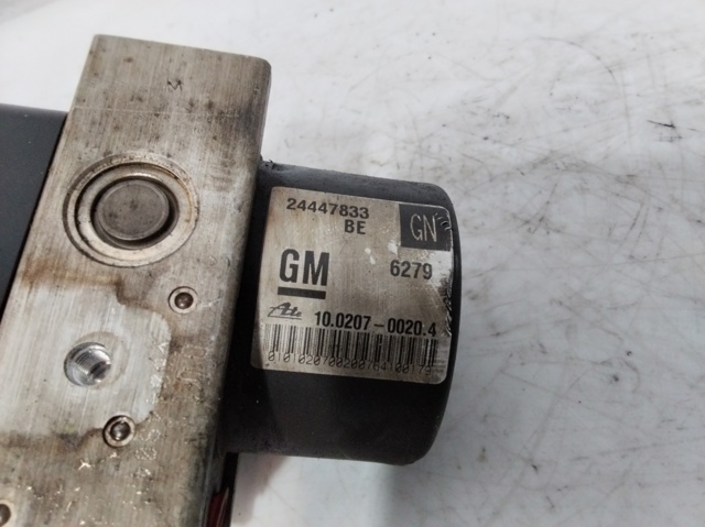 OPEL 24447833 в наличии Черновцы