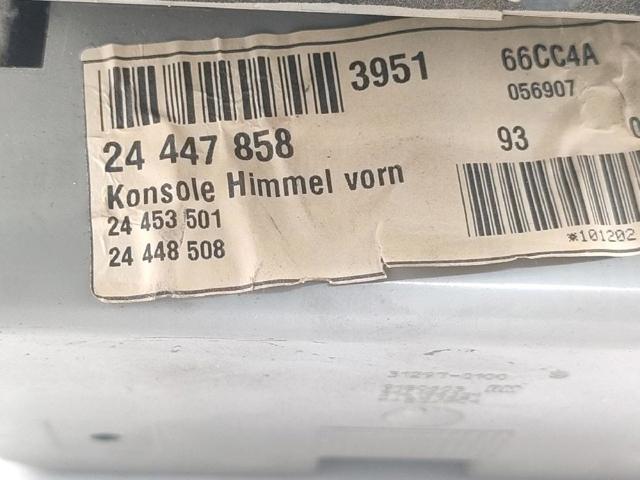 OPEL 24447858 в наличии Днепр