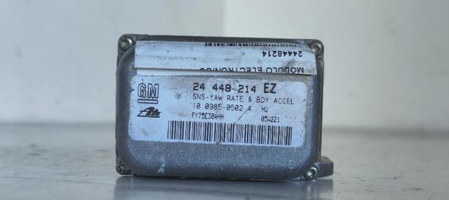 OPEL 24448214 в наличии Черкассы