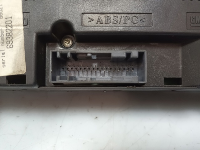 OPEL 24449677 в наличии Кривой Рог