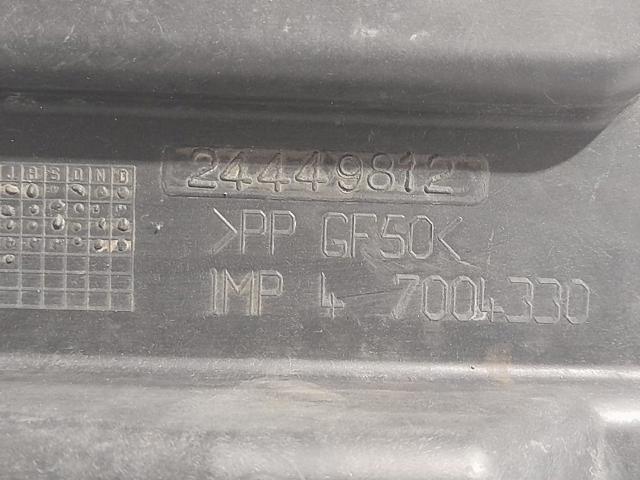 OPEL 24449812 в наличии Хмельницкий
