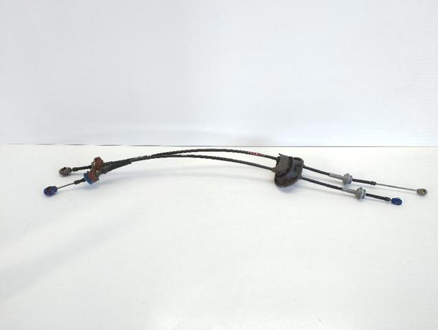 Cabo de mudança duplo 2444FC PEUGEOT