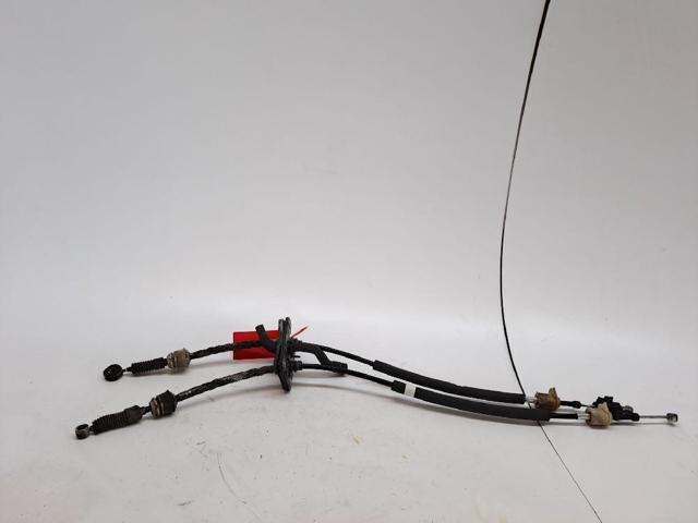 Cabo de mudança duplo 2444FG PEUGEOT