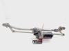Trapézio de limpador pára-brisas 24450202 OPEL