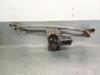 Trapézio de limpador pára-brisas 24450202 OPEL
