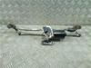 Trapézio de limpador pára-brisas 24450202 OPEL