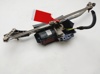 Trapézio de limpador pára-brisas 24450202 OPEL