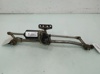 Trapézio de limpador pára-brisas 24450202 OPEL
