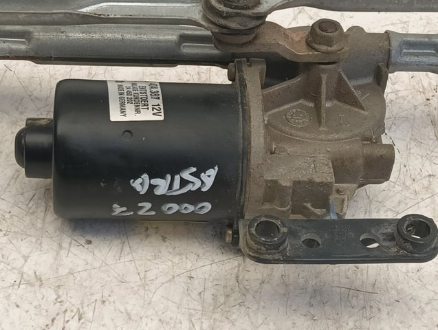 OPEL 24450202 Трапеция стеклоочистителя в наличии Винница