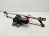 Trapézio de limpador pára-brisas 24450202 OPEL