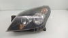 Luz esquerda 24451032 OPEL