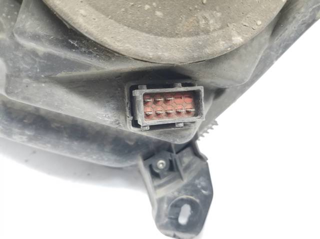 24451033RH OPEL Правая фара купить в Запорожье