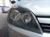 Luz direita 24451033RH OPEL