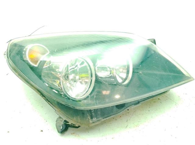 24451033RH OPEL Фара правая купить в Одесса