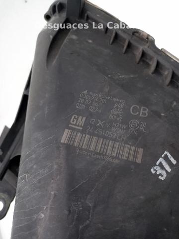 24451052 OPEL купить в Хмельницкий