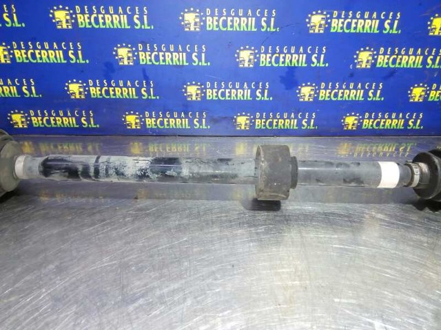 OPEL 24451256 Полуось (привод) передняя правая в наличии Кривой Рог