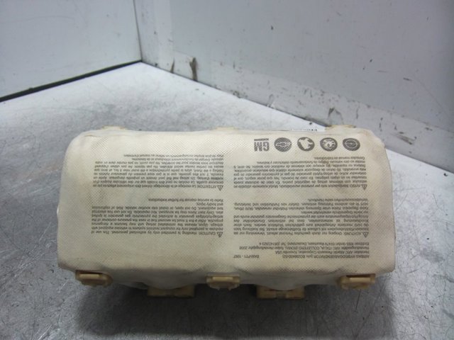 OPEL 24451349 Подушка безопасности (AIRBAG) пассажирская в наличии Хмельницкий
