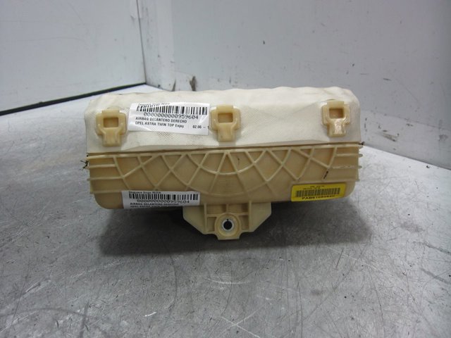 24451349 Подушка безопасности (AIRBAG) пассажирская купить Харьков