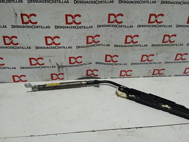 OPEL 24451355 Шторка боковая, правая в наличии Винница