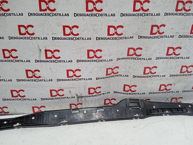 OPEL 24451355 Шторка боковая, правая в наличии Каменское