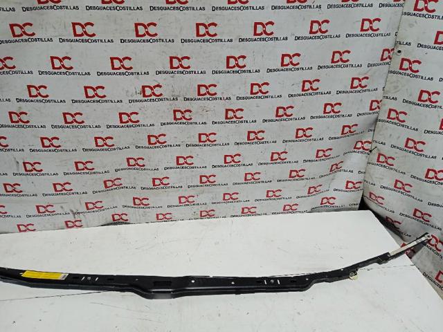 24451355 OPEL Шторка боковая, правая купить в Винница