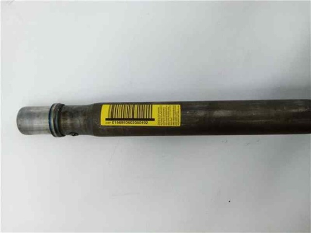 OPEL 24451366 Шторка боковая, левая в наличии Черновцы