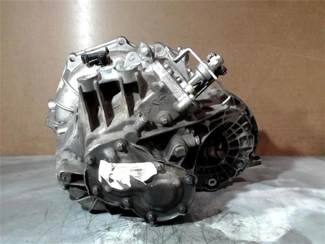 24451453 OPEL КПП в сборе (механическая коробка передач) купить в Ровно