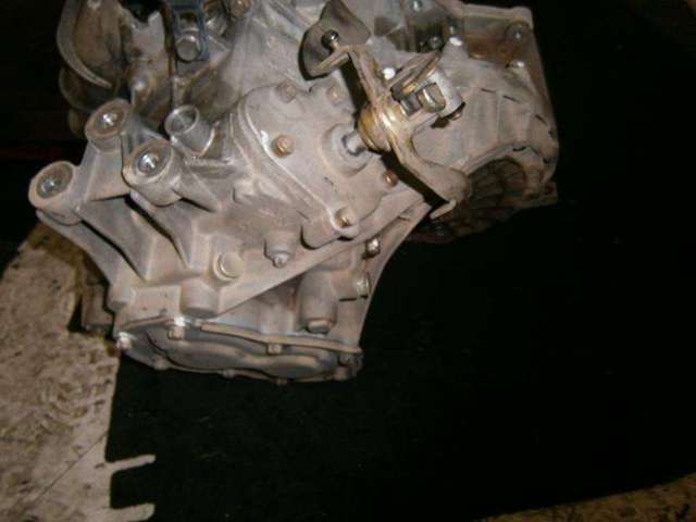 OPEL 24451453 КПП в наличии Ирпень