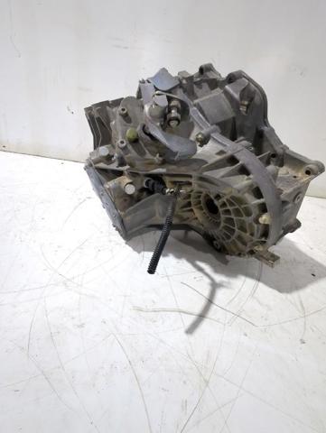 OPEL 24451453 КПП в сборе (механическая коробка передач) в наличии Винница