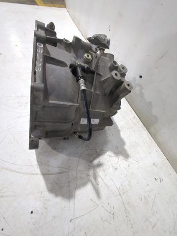 24451453 OPEL КПП купить в Чернигов