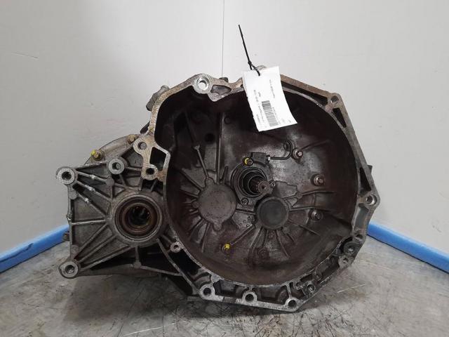 OPEL 24451453 КПП в наличии Украина