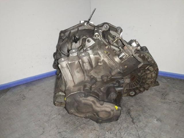 24451453 OPEL КПП купить в Сумы
