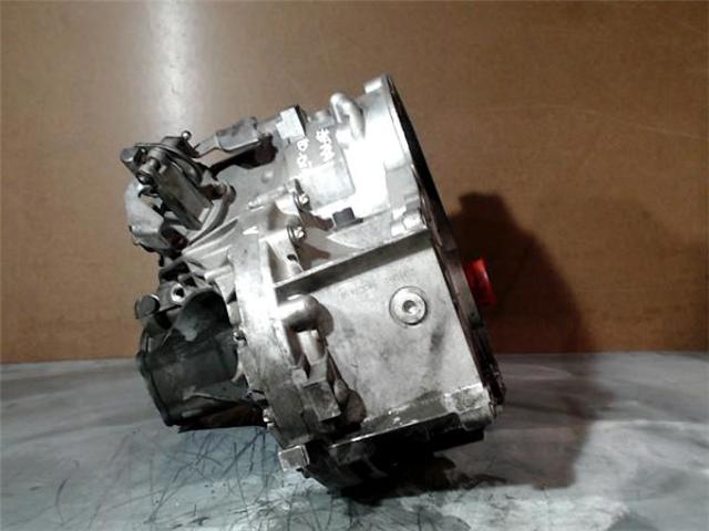OPEL 24451453 КПП в сборе (механическая коробка передач) в наличии Николаев