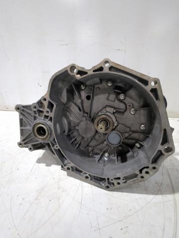 24451453 OPEL КПП купить в Львов