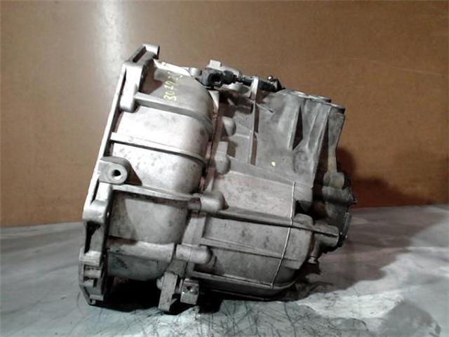 OPEL 24451453 КПП в сборе (механическая коробка передач) в наличии Украина