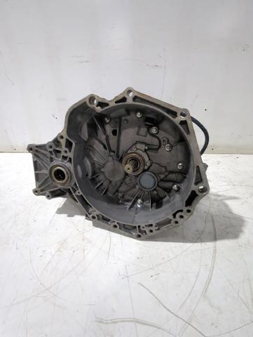 24451453 OPEL КПП в сборе (механическая коробка передач) купить в Украина