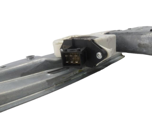 24451522 OPEL Механизм стеклоподъемника двери задней правой купить в Кривой Рог