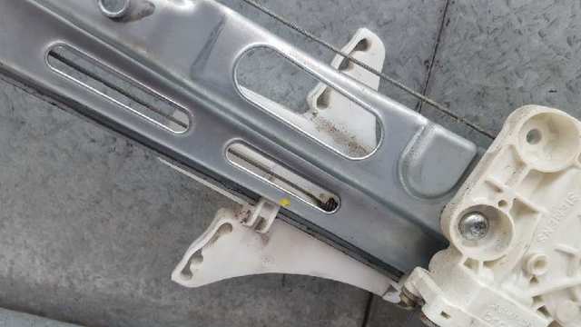 24451524 OPEL Механизм стеклоподъемника двери задней левой купить в Днепр