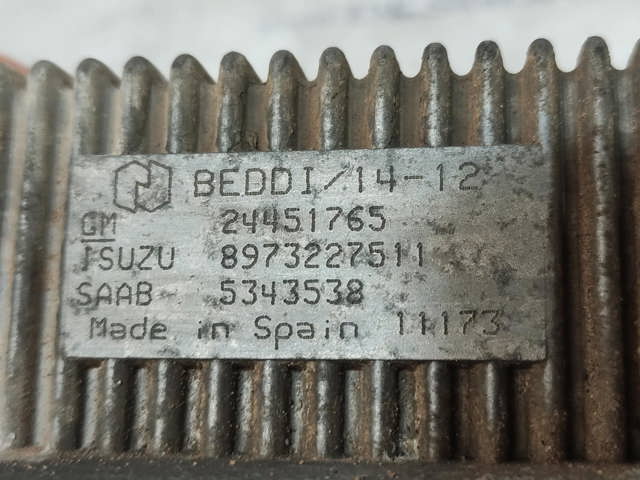 24451765 OPEL купить в Полтава