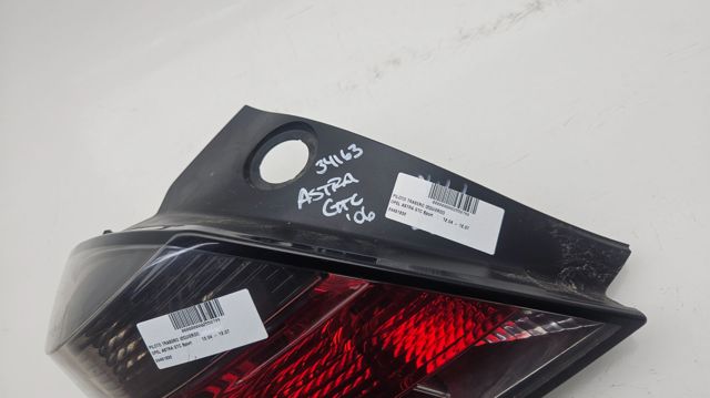 24451832 OPEL Фонарь задний левый купить в Одесса