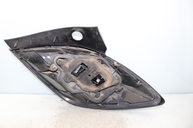 24451832 Фонарь задний левый купить Львов