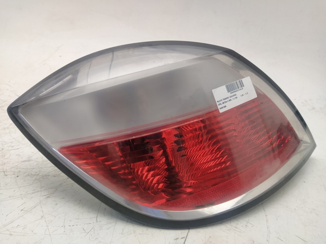 OPEL 24451835 Фонарь задний левый в наличии Днепр