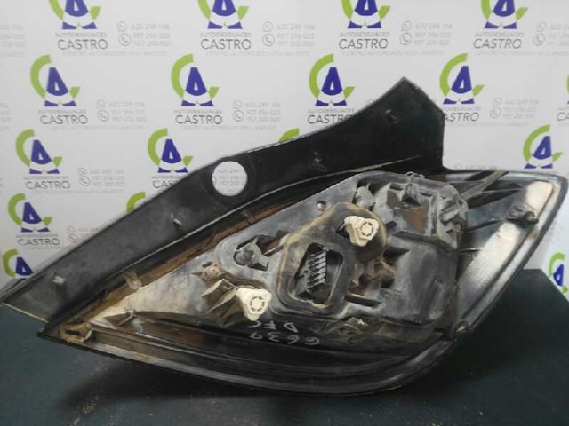 24451835 OPEL Фонарь задний левый купить в Запорожье