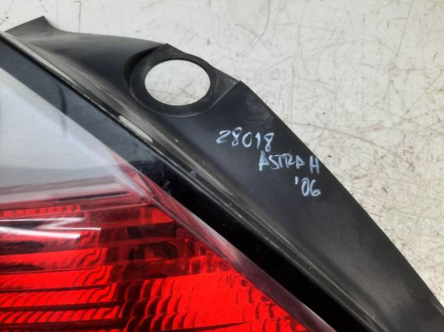 24451835 OPEL Фонарь задний левый купить в Тернополь