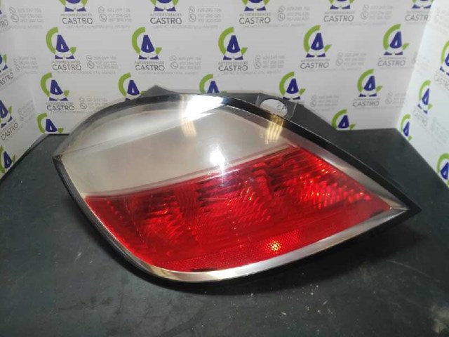 OPEL 24451835 Фонарь задний левый в наличии Днепр