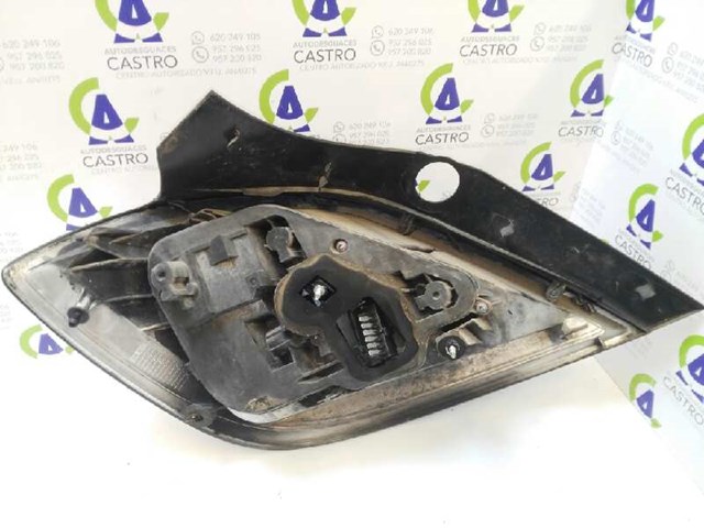 24451837 OPEL Задний фонарь купить в Украина