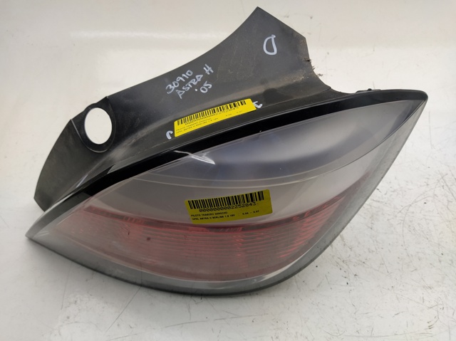 24451837 OPEL Фонарь задний правый купить в Ужгород
