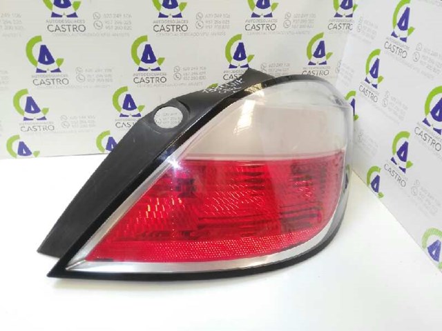 24451837 OPEL Задний фонарь купить в Николаев